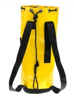 Alpintech žltá transportná taška 20L