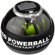 Kula żyroskopowa Power Ball 280Hz Autostart Pro