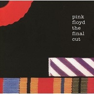 The Final Cut (Remastered) Pink Floyd Winyl