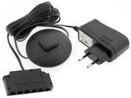 Napájanie TYP-2 napájací zdroj 15W zástrčkový pre 12V lampy
