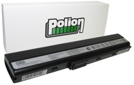 Bateria do laptopów Asus litowo-jonowa 4400 mAh Polion