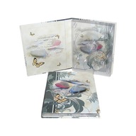 Svadobné puzdro pre 4 CD / DVD Svadba