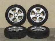 Диски колеса шины barum 16 mercedes a-класс w169 фото, цена