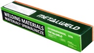 Metalweld Rutweld 12 fi 2,5/350/5,0 kg elektródy