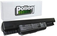 Bateria do laptopów Asus litowo-jonowa 6600 mAh Polion