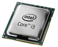 Processzor Intel CORE i3-3240 2x3.4GHz LGA1155