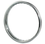 Shl wfm wsk 125, обод колеса диск rafka 19 x 1.60 фото, цена
