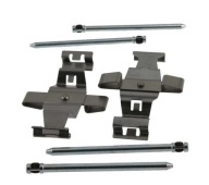 Комплектремонтный тормозов jeep grand cherokee 06-10 фото, цена