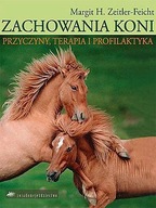Kniha Správanie koní