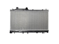 Радиатор новый subaru forester 2,0 tb 12 13 14 15- фото, цена