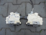 Замок seat ibiza 4 iv 2008-2013 5 дверь фото, цена