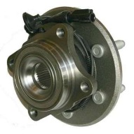 Ступица подшипник передний atlas ford expedition 2wd 03- фото, цена