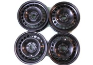 4fs диски стальные opel 16 zafira c 5x115x70,3 et41 фото, цена