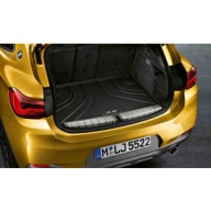 Оригинал мат kształtowa багажника bmw x2 f39 фото, цена