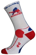 Zápasové ponožky Berkner FAT - 36-38
