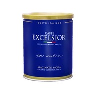 Kawa mielona Caffe Excelsior 250 g