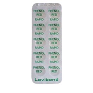Tester tabletki Lovibond 0,01 kg 10 l