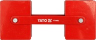 Kątownik spawalniczy Yato YT-0862 45 kg