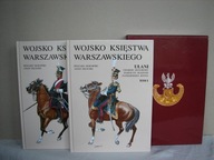 Armáda vojvodstva Varšavy. Umazať