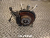 Левое подвеска задняя полуось vw touareg 7p6 3.0tdi фото, цена