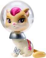 Barbie DLT53 Star Adventure Star Kotek Cat