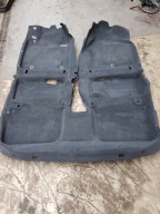 Обшивка коврик днище hyundai elantra 2010-2015 фото, цена