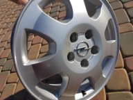 Диски алюминиевые opel astra, vectra, zafira, 16' фото, цена