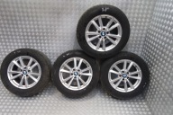 Bmw f15 колеса алюминиевая 18 255/55r18 года z02 6853952 фото, цена