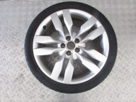Литый диск алюминиевый 19 5x112 et52 audi s6 a6 c62009г. фото, цена
