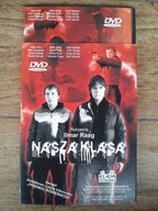 NASZA KLASA płyta DVD