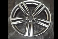 Bmw 1 f20 2 f22 литые диски диск m-paket образец m 386 фото, цена