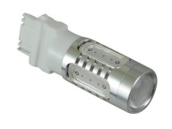 Лапмочки led p27w t25 3156 usa оранжевой поворотники r фото, цена