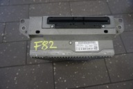Навигация магнитола датчик harman bmw f82 f80 6809244 фото, цена