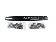 Łańcuch Kraft&Dele 45 cm