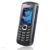 Telefon komórkowy Samsung B2710 Solid 48 MB / 32 MB 3G czarny