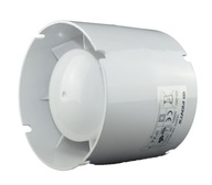 Ventilátory kanálov Fi 125 VKO1 (-) 190m3 h
