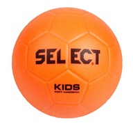 Piłka ręczna SELECT Soft Kids r. 00