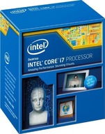 Procesor Intel i7-4790K 4 x 4 GHz gen. 4