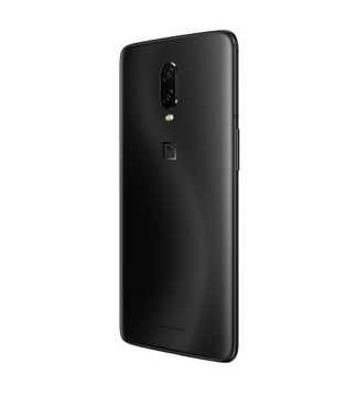 Смартфон OnePlus 6T 8 ГБ/256 ГБ 4G (LTE) черный