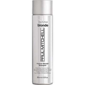 Paul Mitchell Forever Odżywczy Szampon Blond 250