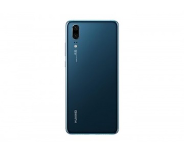 хороший PL HUAWEI P20 64 ГБ DUAL СИНИЙ