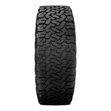 1x BFGoodrich 235/70R16 ALL-TERRAIN T/A KO2 104S RWL