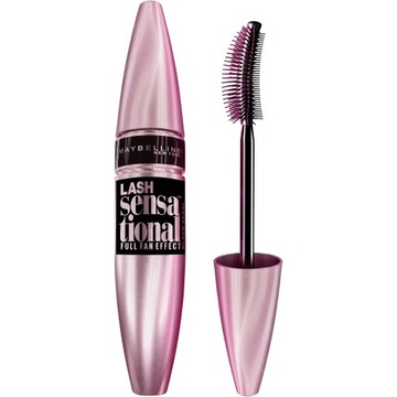 MAYBELLINE - Lash Sensational Intense Black 9,5 мл