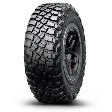 1x BFGoodrich 245/70R16 ГРЯЗЕВАЯ МЕСТНОСТЬ T/A KM3 113Q POR