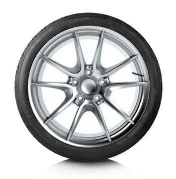 4 летние шины Kormoran Ultra High Performance 235/55R17 103W (XL)