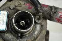 фото thumb №11, Opel оригинальный номер 73501344 турбонагнетатель