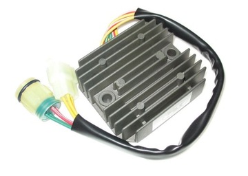 REGULATOR NAPIĘCIA HONDA XRV 750 XRV750 1993-2003
