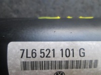 фото thumb №4, Wal приводной vw touareg 7l0 2.5tdi 7l6521101g