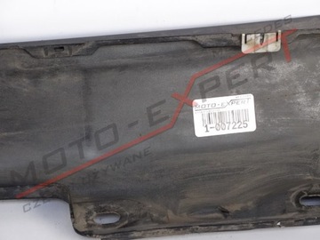 фото thumb №8, Mercedes w203 купе планка накладка пороговая левая