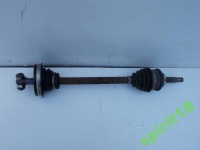 Купити Thalia 3 2011r 1.2 16v привідний вал ліва, фото thumb